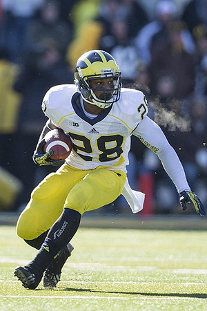 Fitzgerald Toussaint (28)