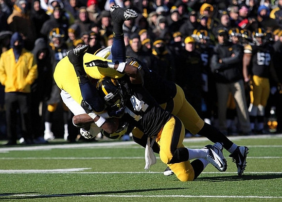 Devin Funchess (87)