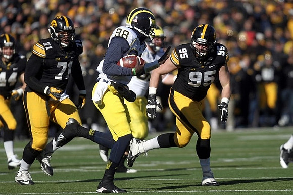 Devin Gardner (98)