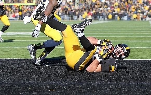 Jarrod Wilson (22)