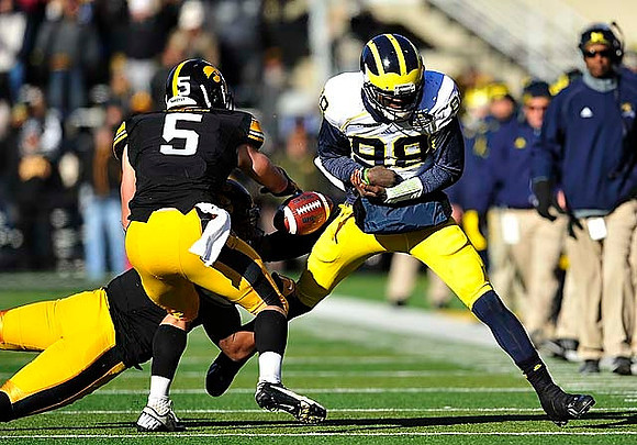 Devin Gardner (98)