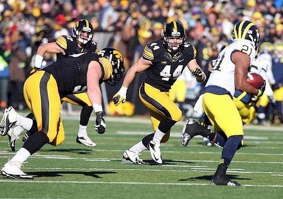 Jeremy Gallon (21)