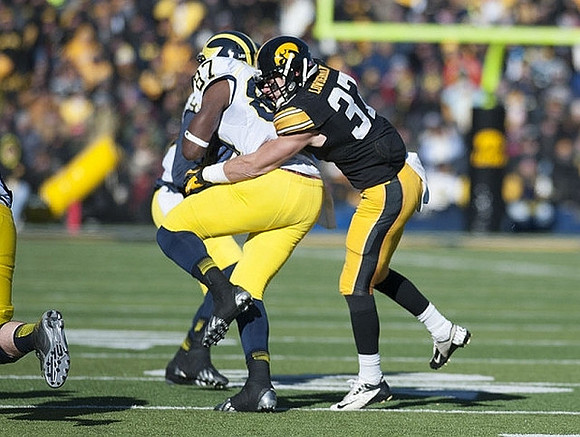 Devin Funchess (87)