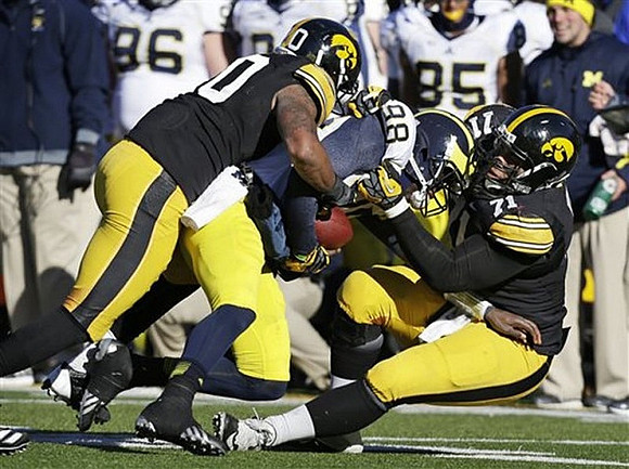 Devin Gardner (98)