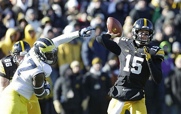 Frank Clark (57)
