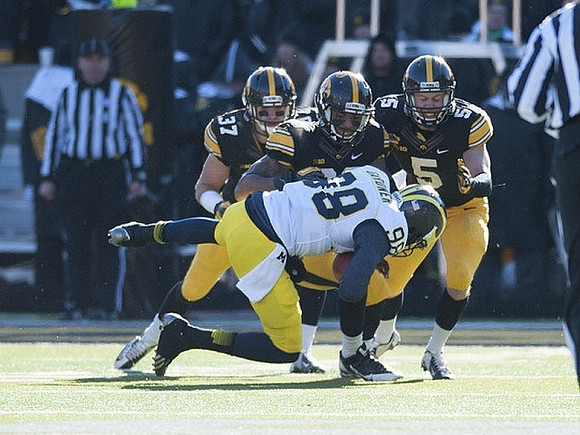 Devin Gardner (98)
