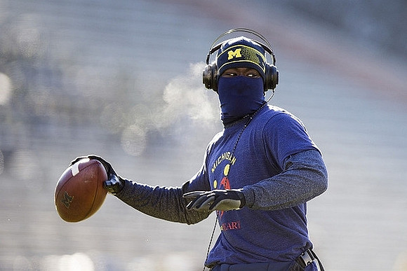 Devin Gardner (98)