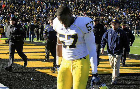 Frank Clark (57)