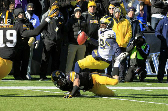 Devin Gardner (98)