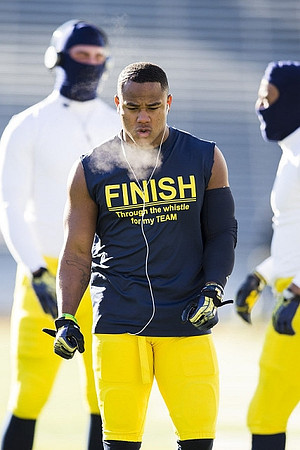 Jeremy Gallon (21)