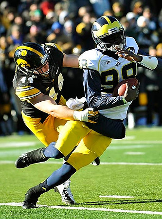 Devin Gardner (98)