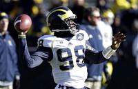 Devin Gardner (98)