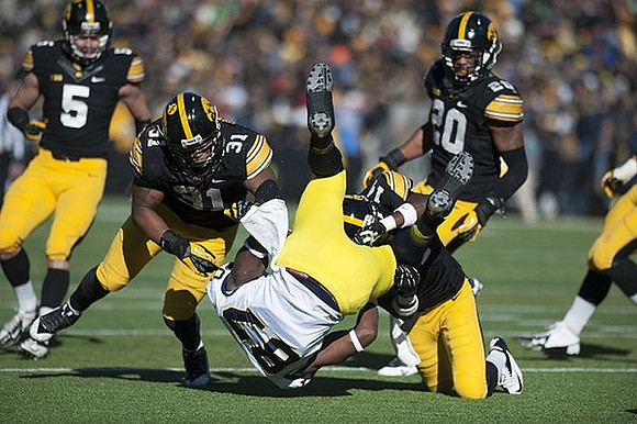 Devin Funchess (87)