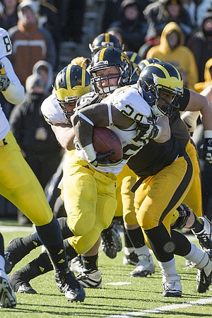Fitzgerald Toussaint (28)