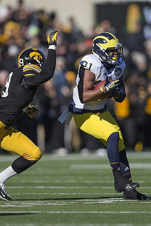 Jeremy Gallon (21)