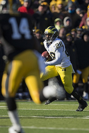Fitzgerald Toussaint (28)