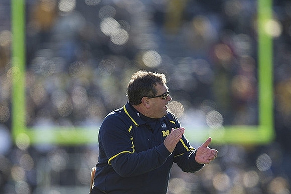 Brady Hoke
