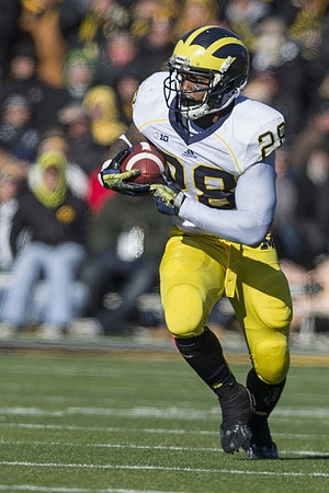 Fitzgerald Toussaint (28)