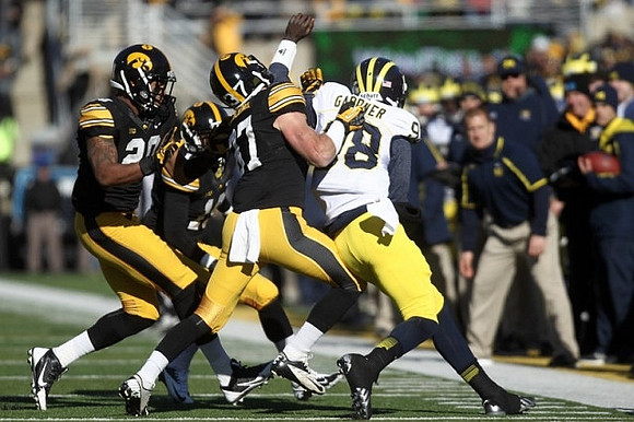 Devin Gardner (98)