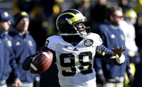 Devin Gardner (98)