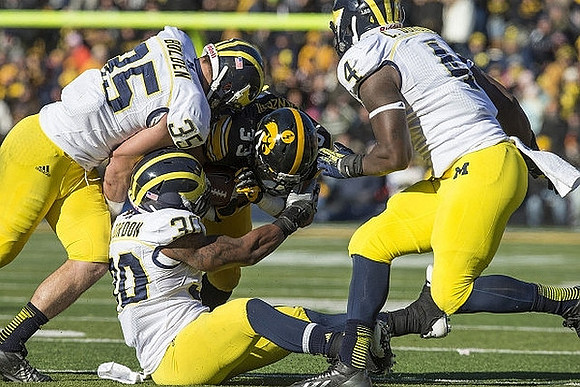 Joe Bolden (35), Thomas Gordon (30), and Cameron Gordon (4)