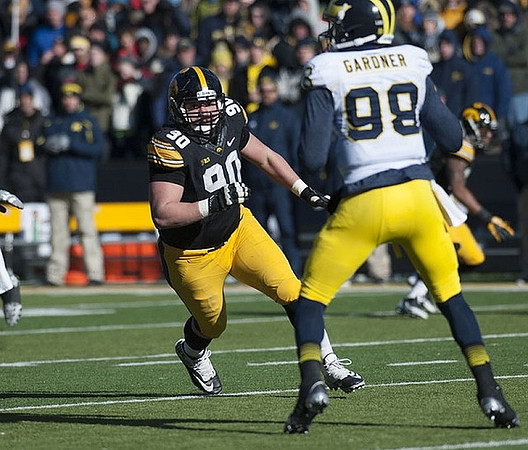 Devin Gardner (98)