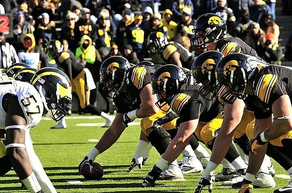 Frank Clark (57)