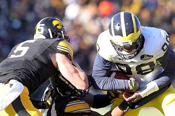 Devin Gardner (98)