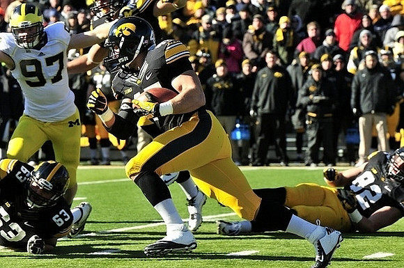Brennen Beyer (97)