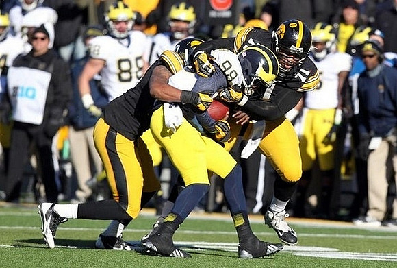 Devin Gardner (98)