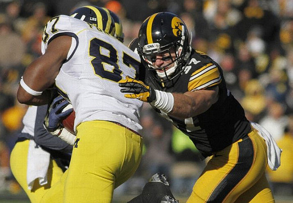Devin Funchess (87)