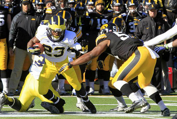 Dennis Norfleet (23)