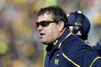 Brady Hoke