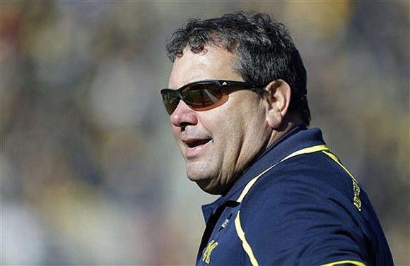 Brady Hoke