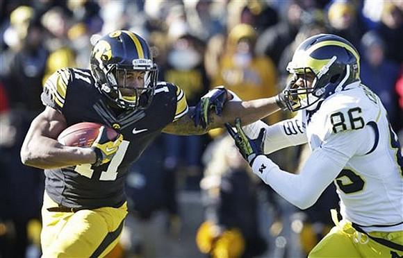 Jehu Chesson (86)