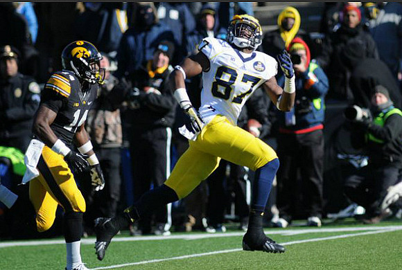 Devin Funchess (87)