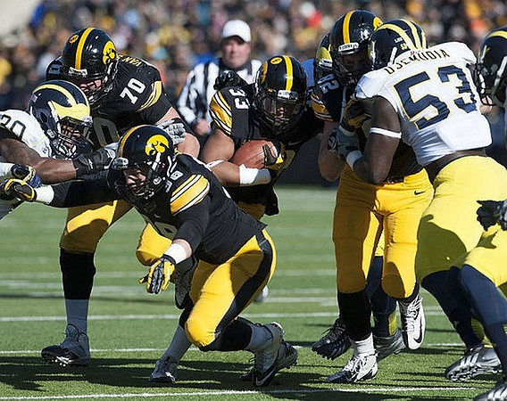 Thomas Gordon (30) and Mario Ojemudia (53)