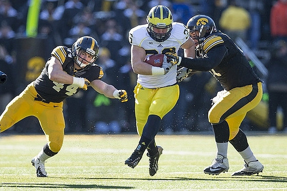 Joe Kerridge (36)