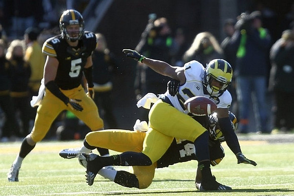 Jeremy Gallon (21)
