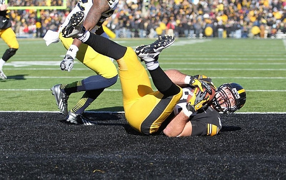 Jarrod Wilson (22)