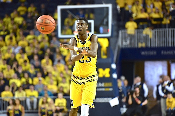 Caris LeVert (23)