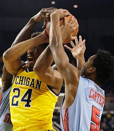 Aubrey Dawkins (24)