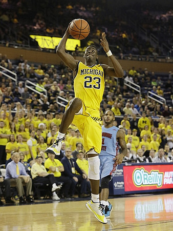 Caris LeVert (23)