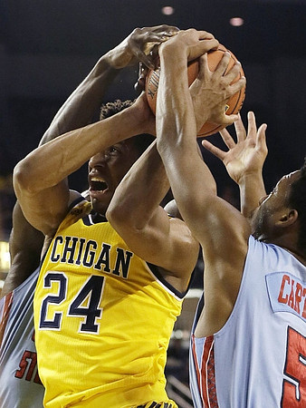 Aubrey Dawkins (24)
