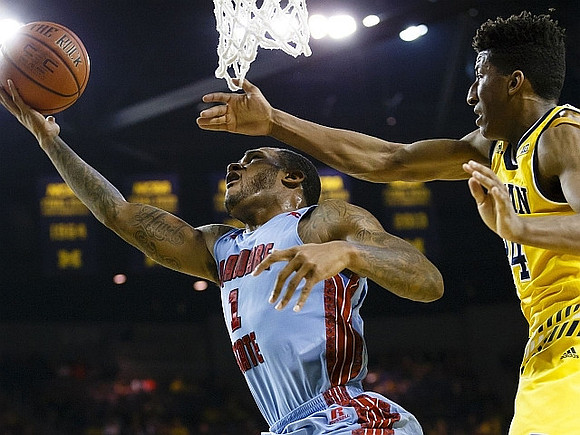 Aubrey Dawkins (24)