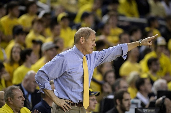 John Beilein