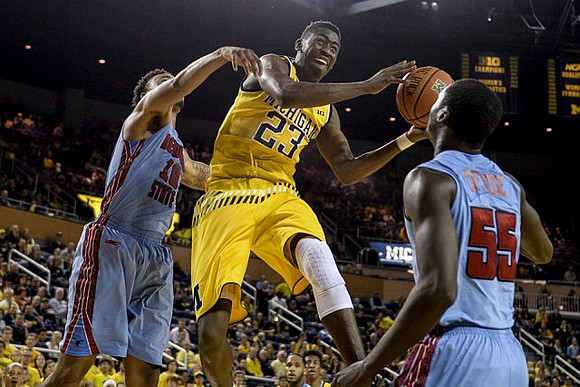 Caris LeVert (23)