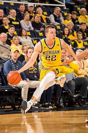 Duncan Robinson (22)