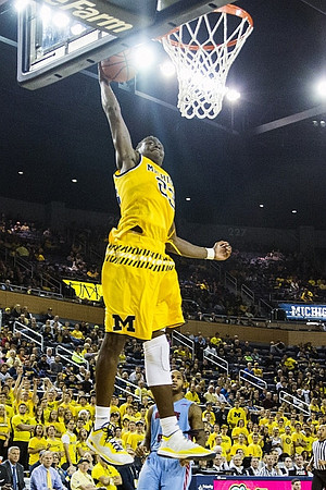 Caris LeVert (23)