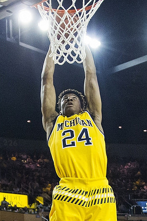 Aubrey Dawkins (24)